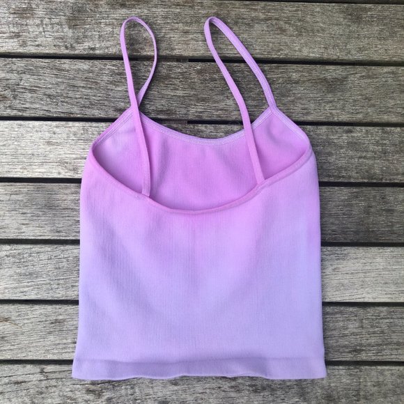 Custom Free People Tighten Up Tank - Picture 3 of 4